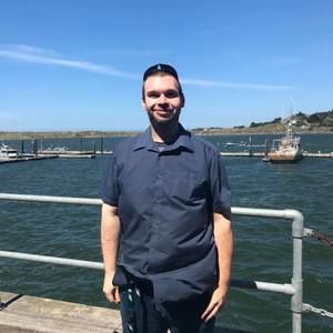 Meet your Posher, Mark